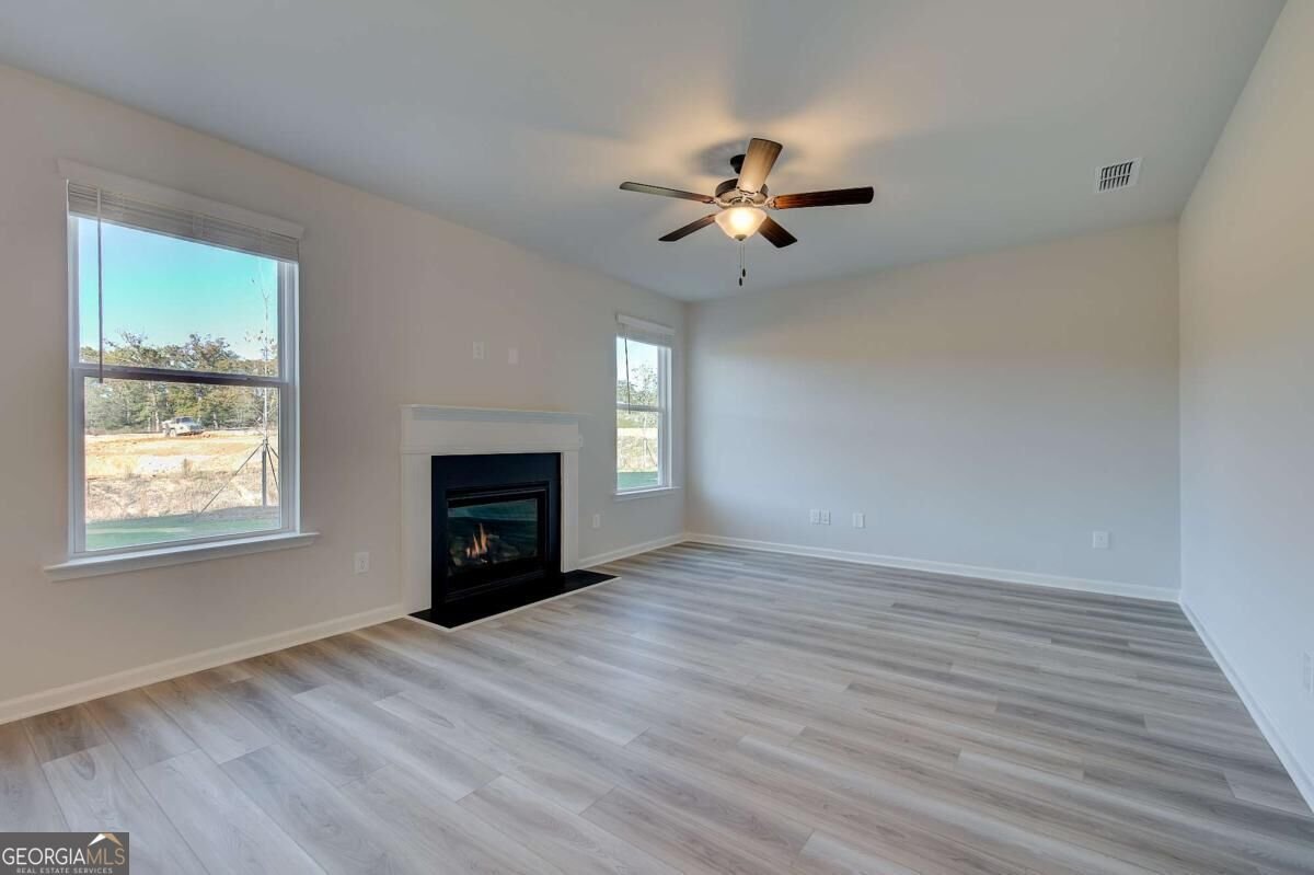 324 Bedford Trace Conyers - Photo 13