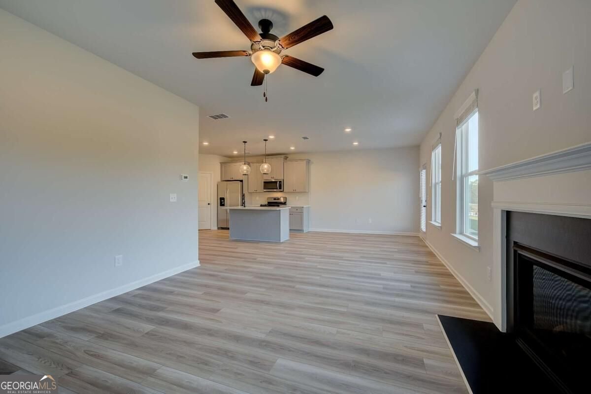 324 Bedford Trace Conyers - Photo 15