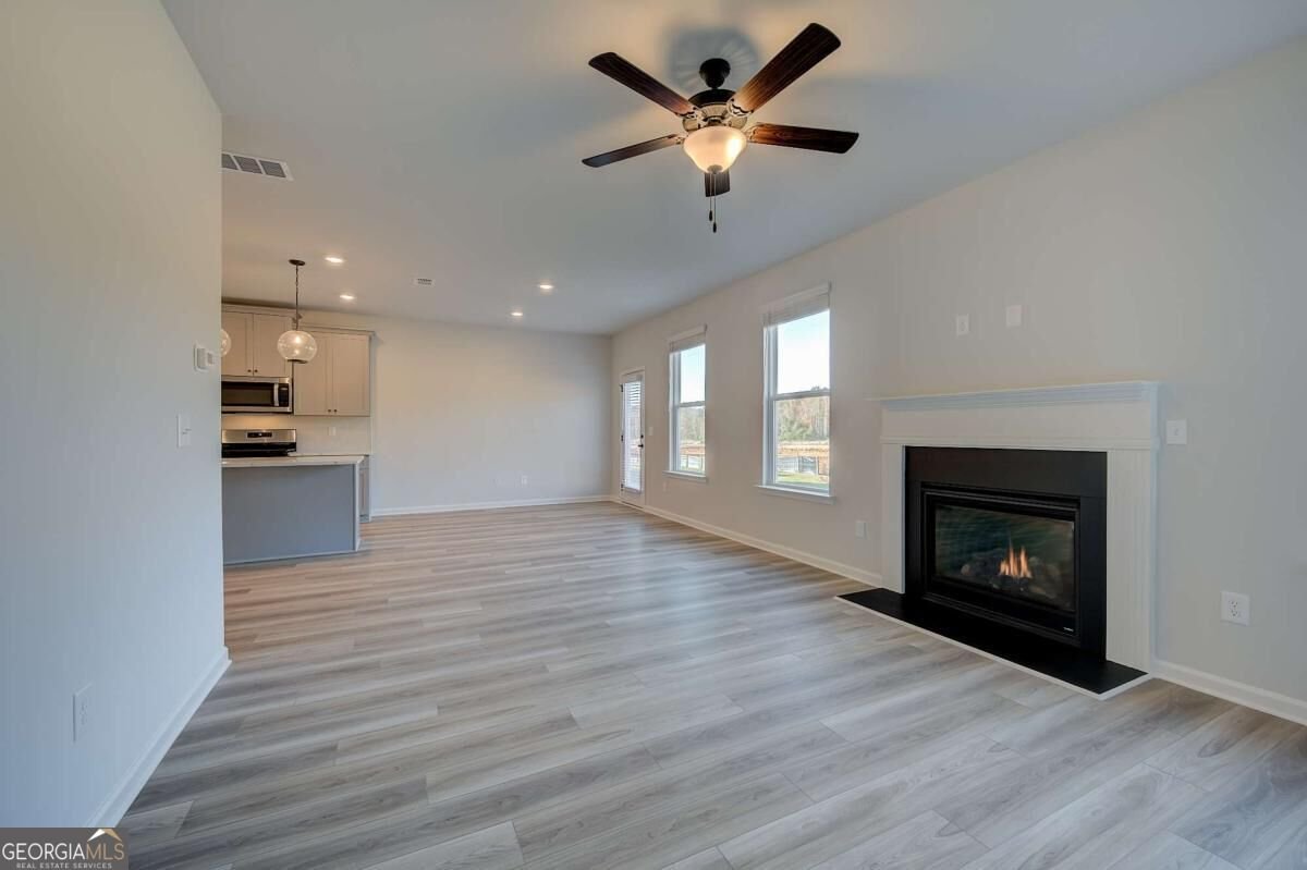 324 Bedford Trace Conyers - Photo 16