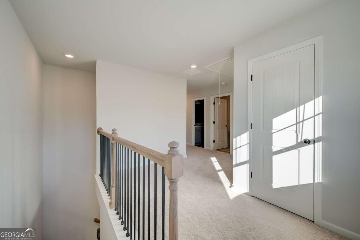 324 Bedford Trace Conyers - Photo 17