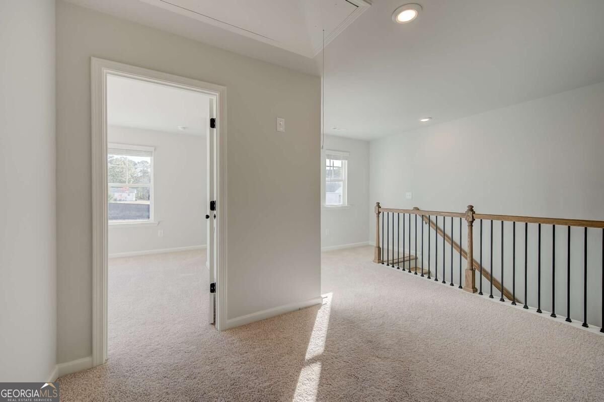 324 Bedford Trace Conyers - Photo 19