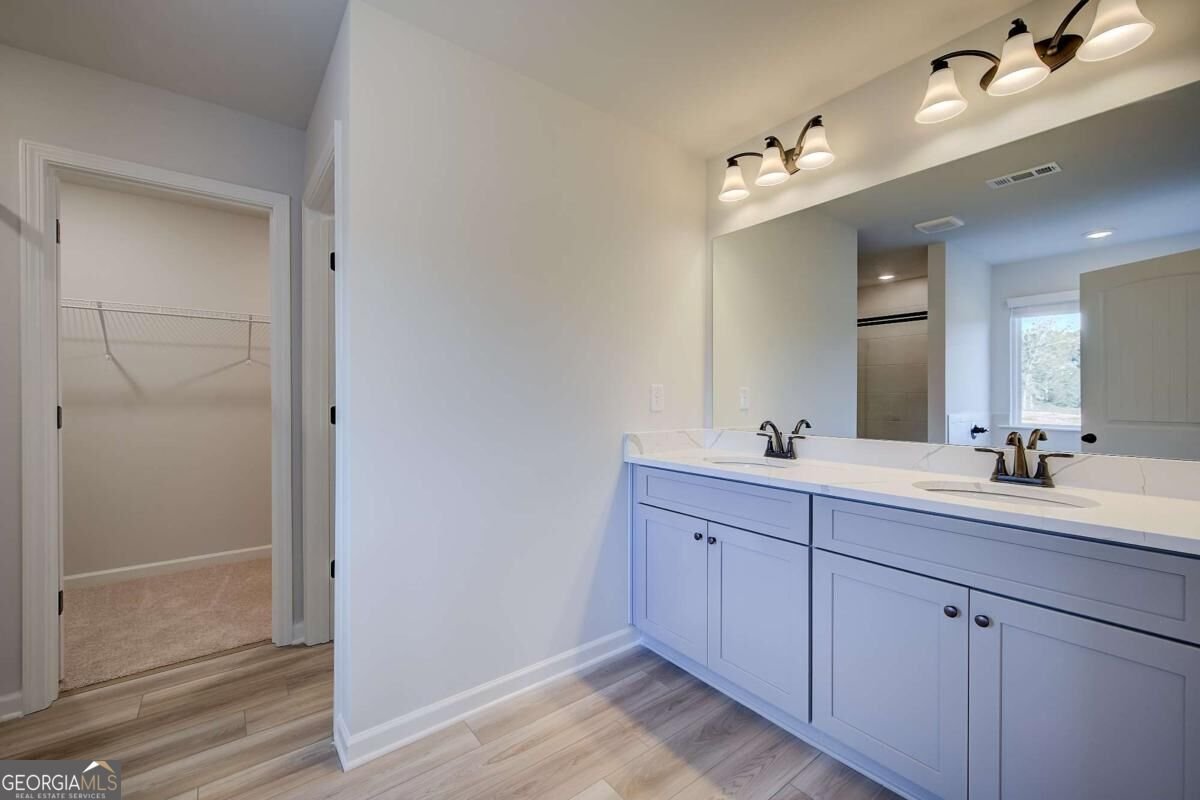 324 Bedford Trace Conyers - Photo 24