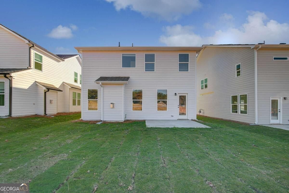 324 Bedford Trace Conyers - Photo 27