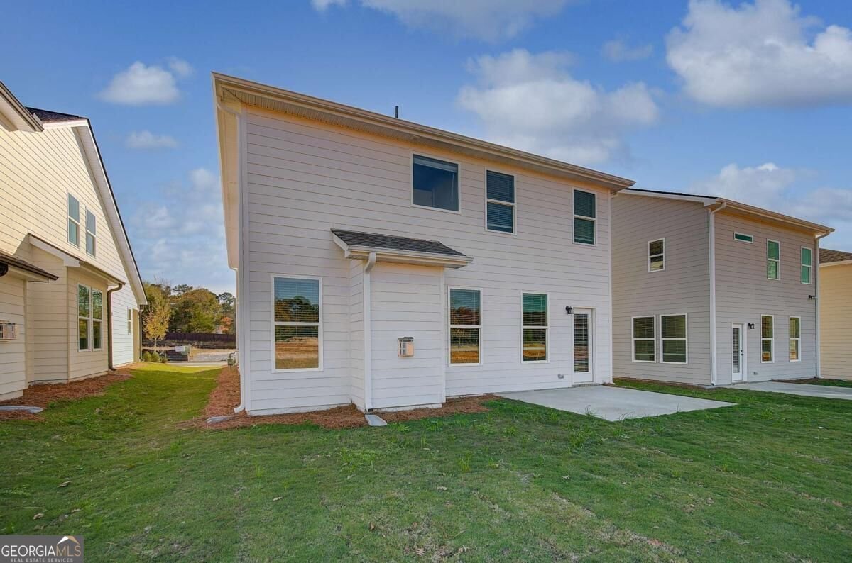 324 Bedford Trace Conyers - Photo 28