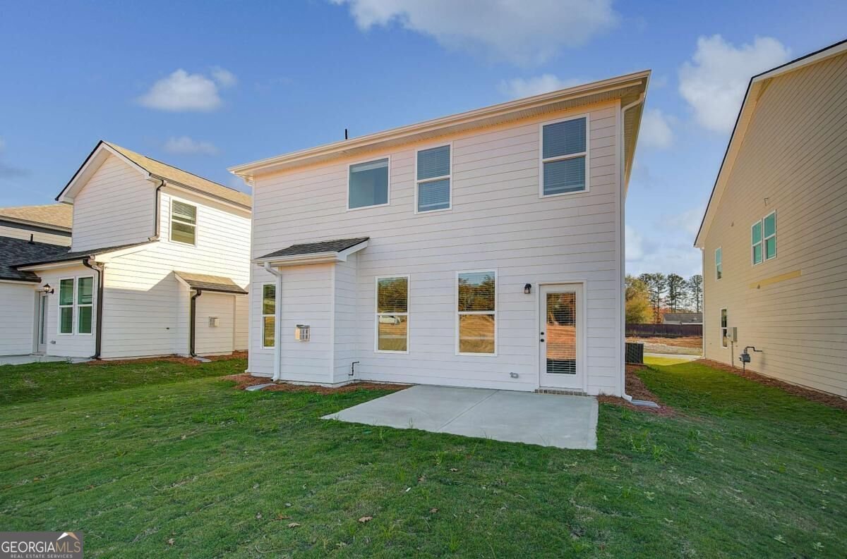 324 Bedford Trace Conyers - Photo 29