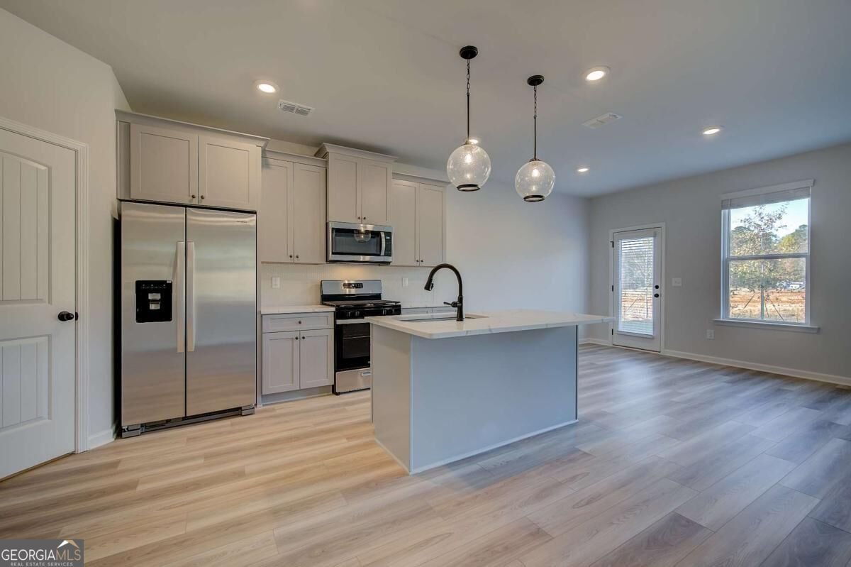 324 Bedford Trace Conyers - Photo 8