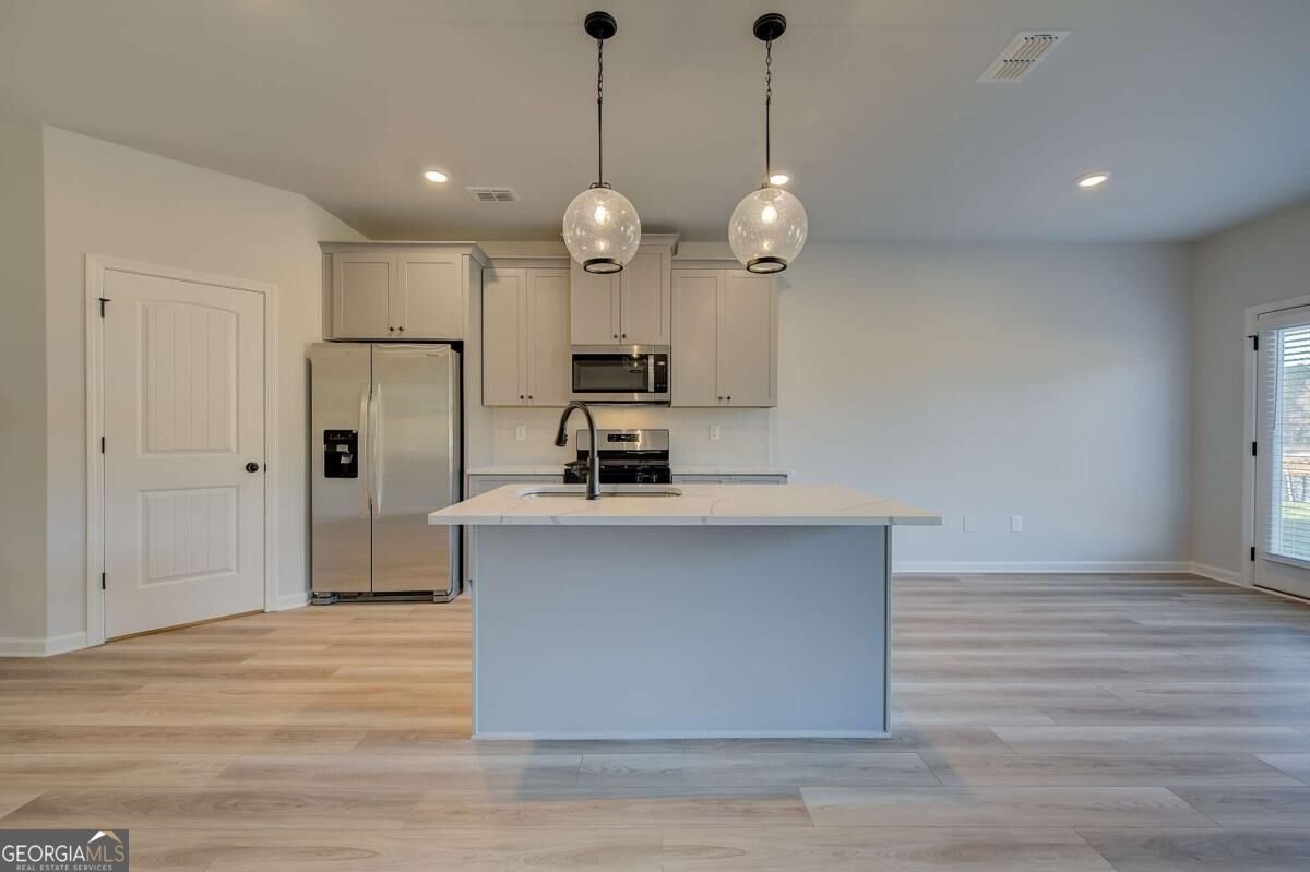 324 Bedford Trace Conyers - Photo 9