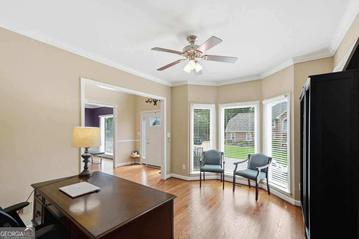 4355 Laurian Drive Kennesaw - Photo 10