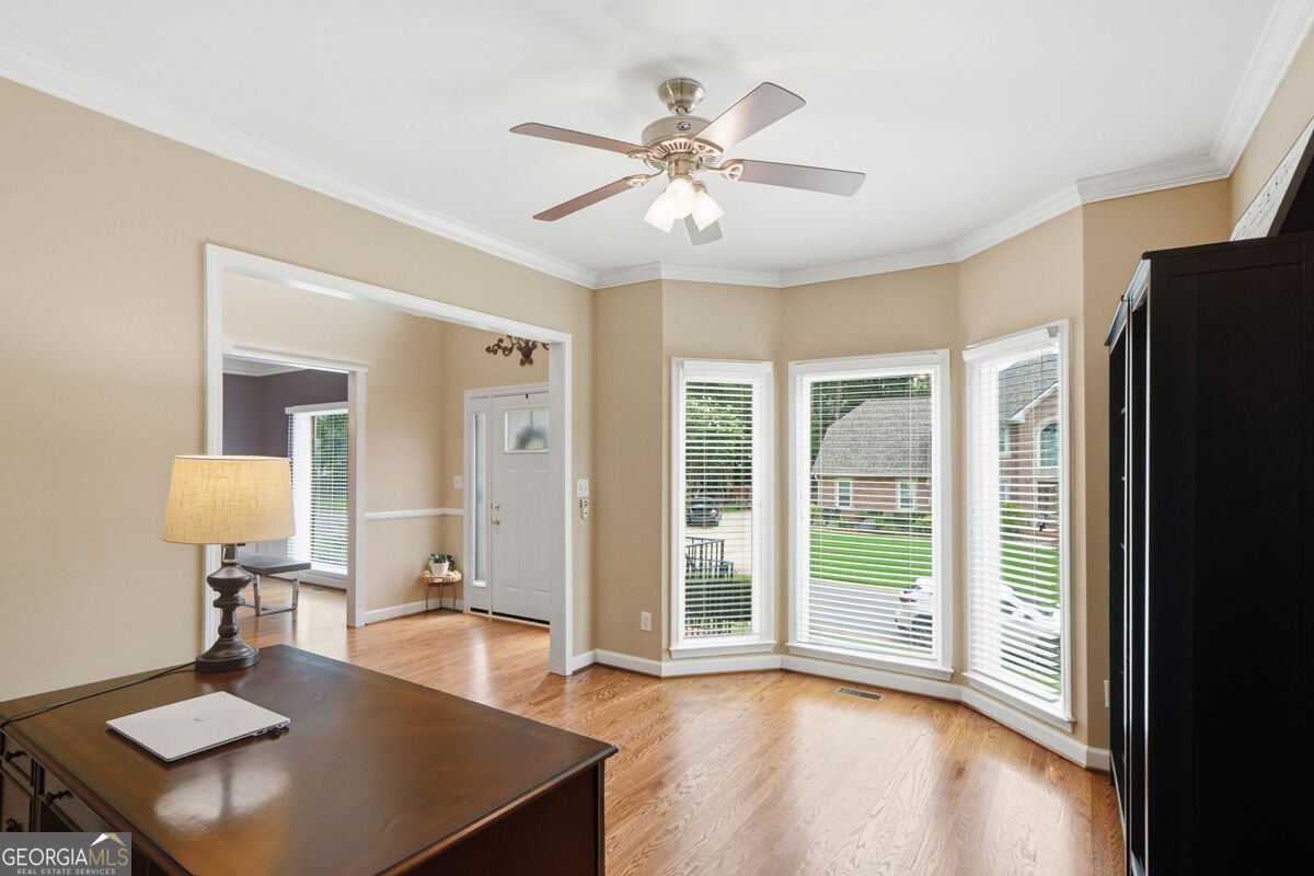 4355 Laurian Drive Kennesaw - Photo 11