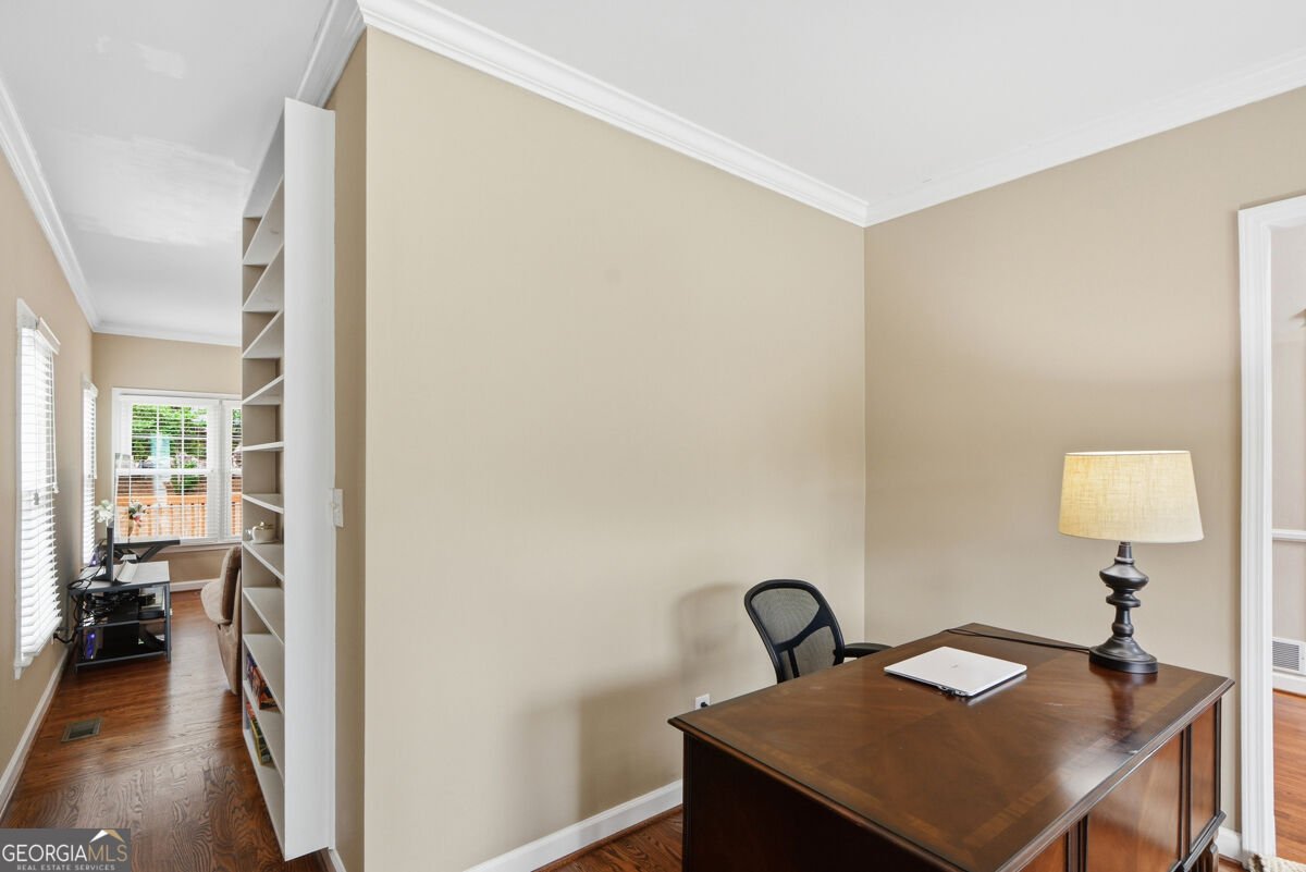 4355 Laurian Drive Kennesaw - Photo 12