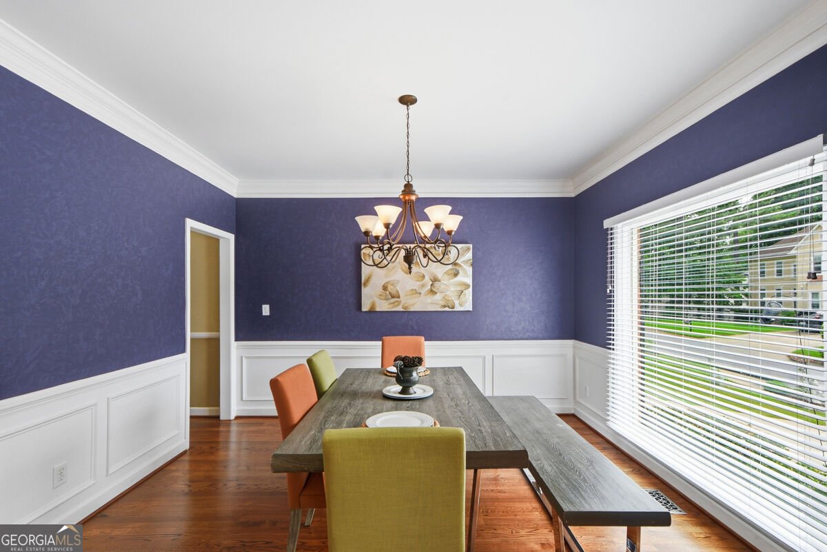 4355 Laurian Drive Kennesaw - Photo 13