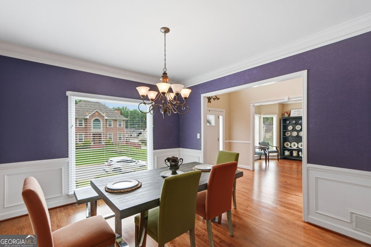 4355 Laurian Drive Kennesaw - Photo 14