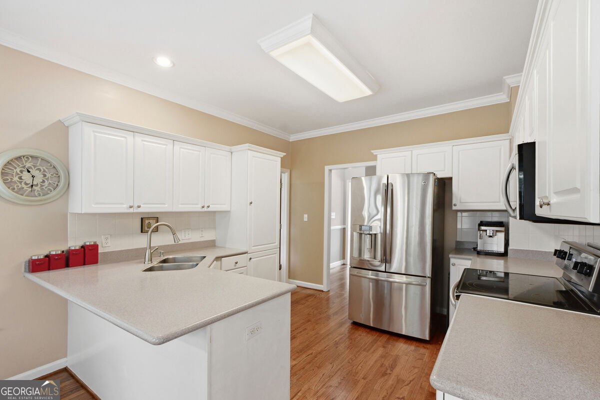 4355 Laurian Drive Kennesaw - Photo 15