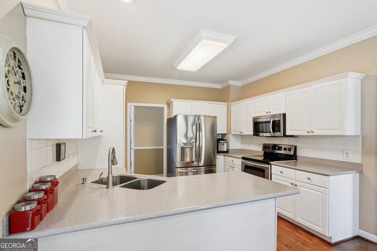4355 Laurian Drive Kennesaw - Photo 16