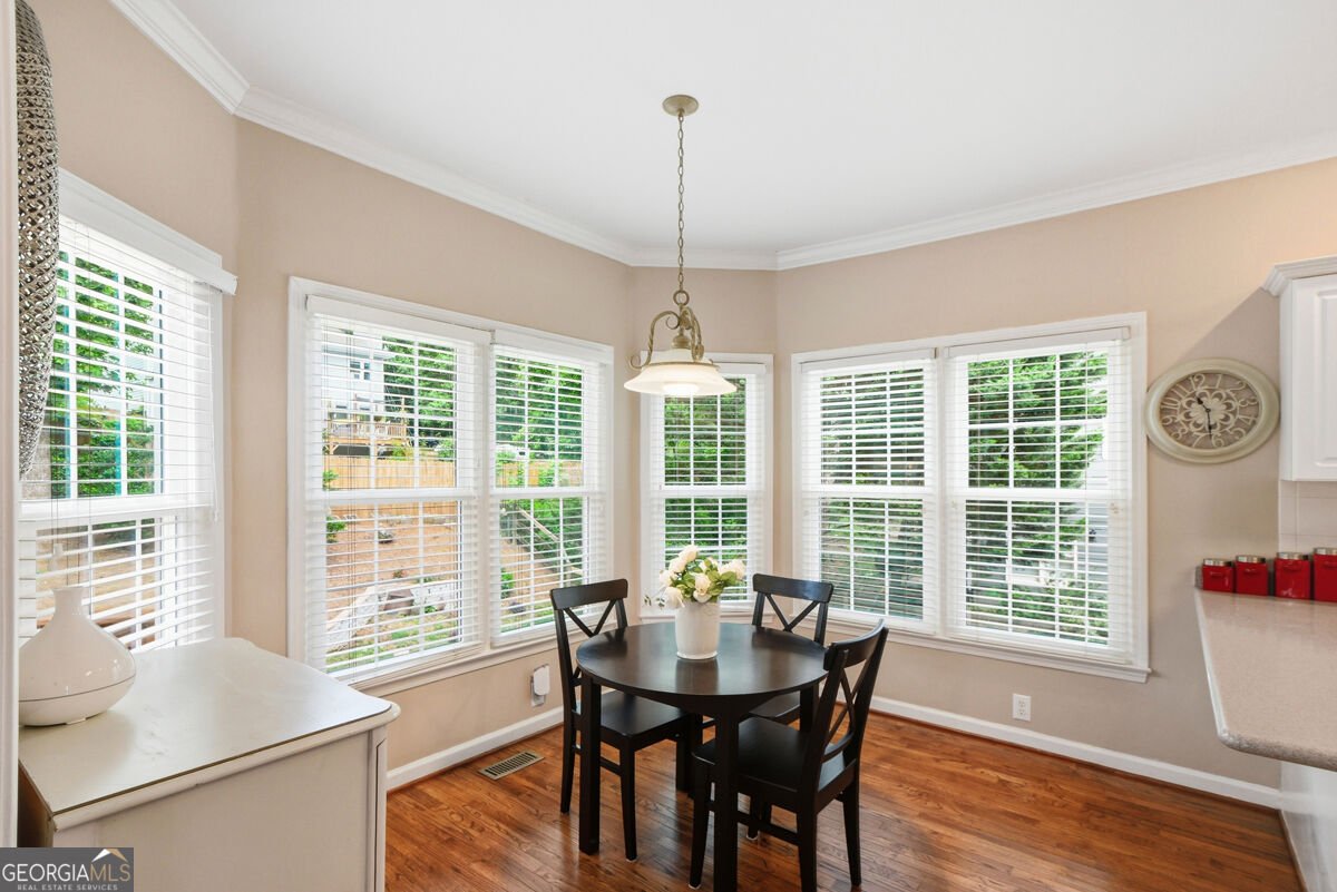 4355 Laurian Drive Kennesaw - Photo 18