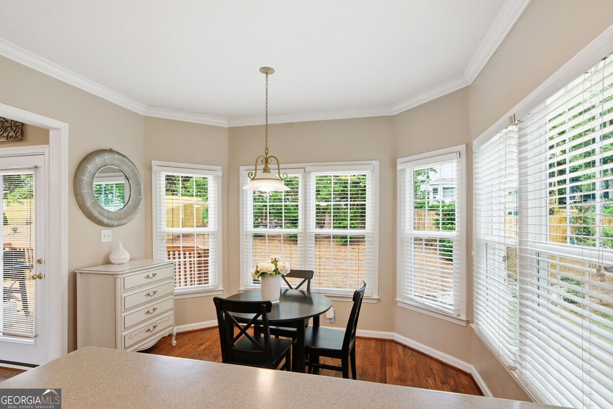 4355 Laurian Drive Kennesaw - Photo 19