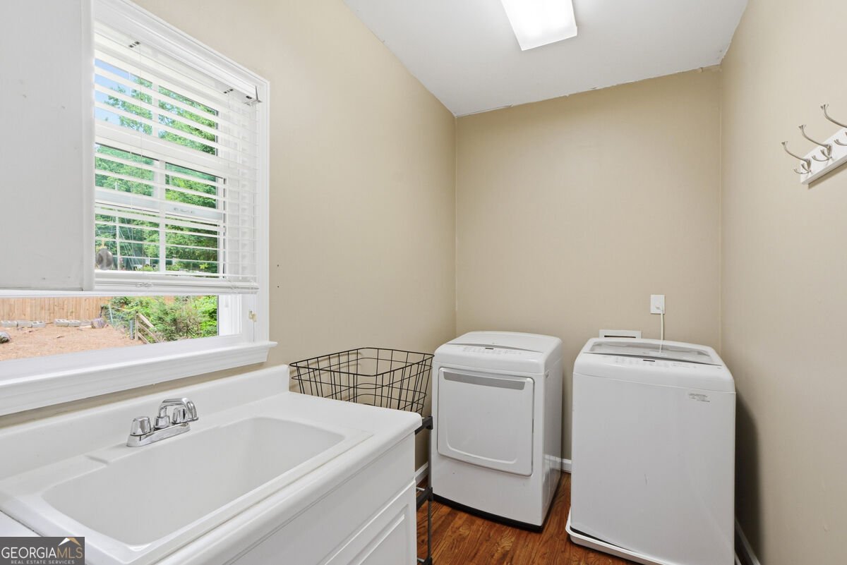 4355 Laurian Drive Kennesaw - Photo 20