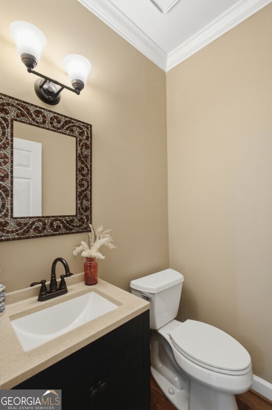 4355 Laurian Drive Kennesaw - Photo 23