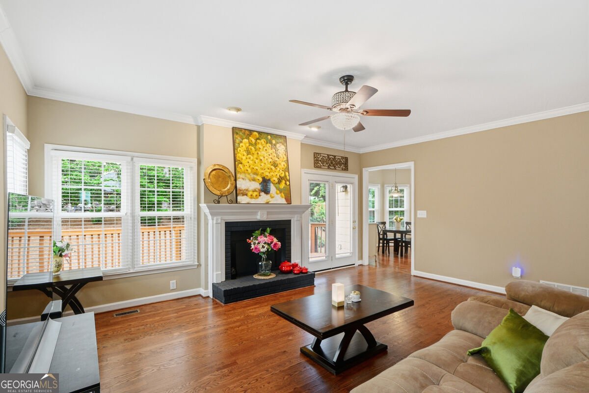 4355 Laurian Drive Kennesaw - Photo 25