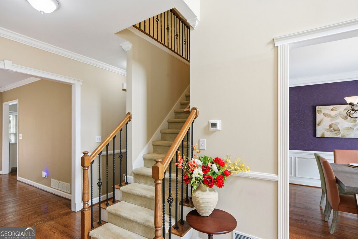 4355 Laurian Drive Kennesaw - Photo 26