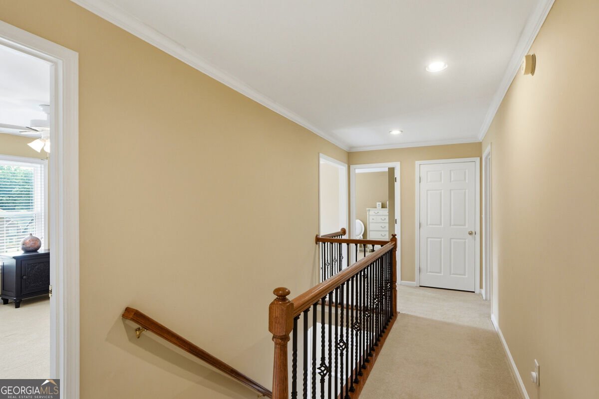 4355 Laurian Drive Kennesaw - Photo 27