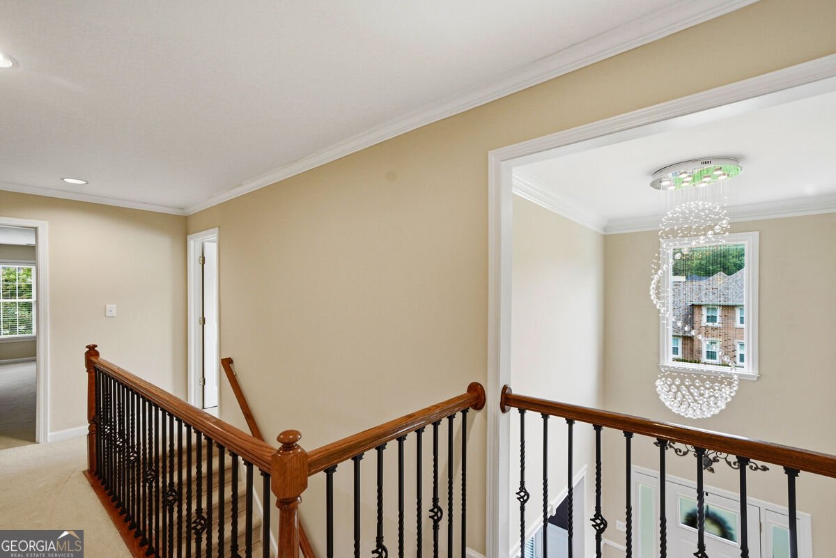 4355 Laurian Drive Kennesaw - Photo 28