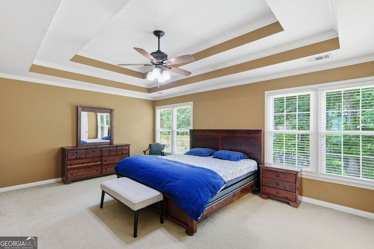 4355 Laurian Drive Kennesaw - Photo 29