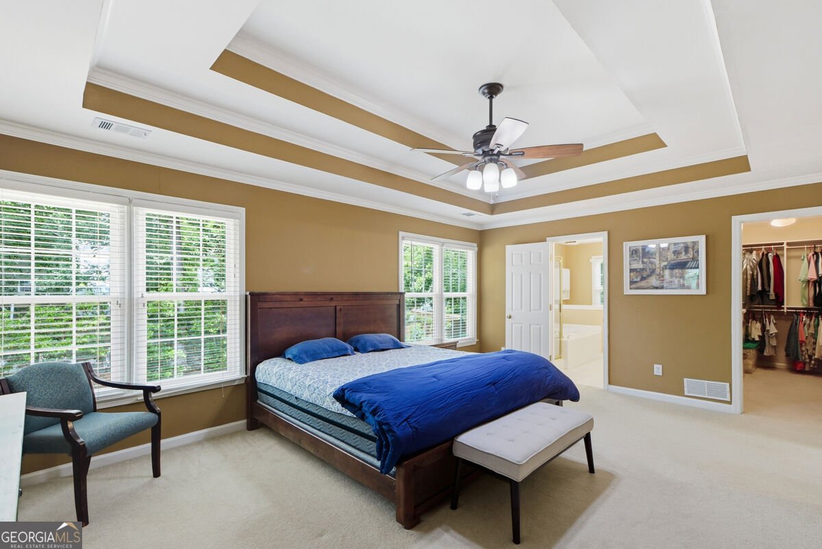 4355 Laurian Drive Kennesaw - Photo 30