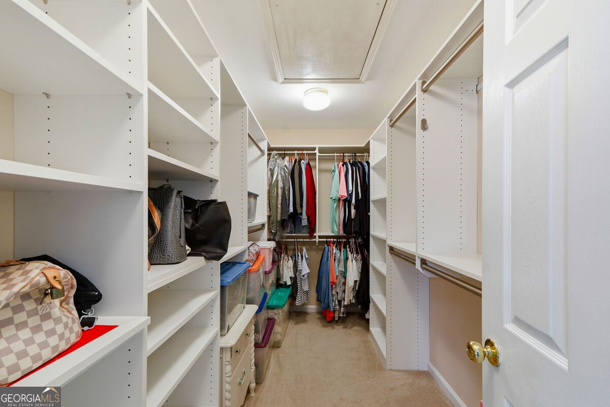 4355 Laurian Drive Kennesaw - Photo 31