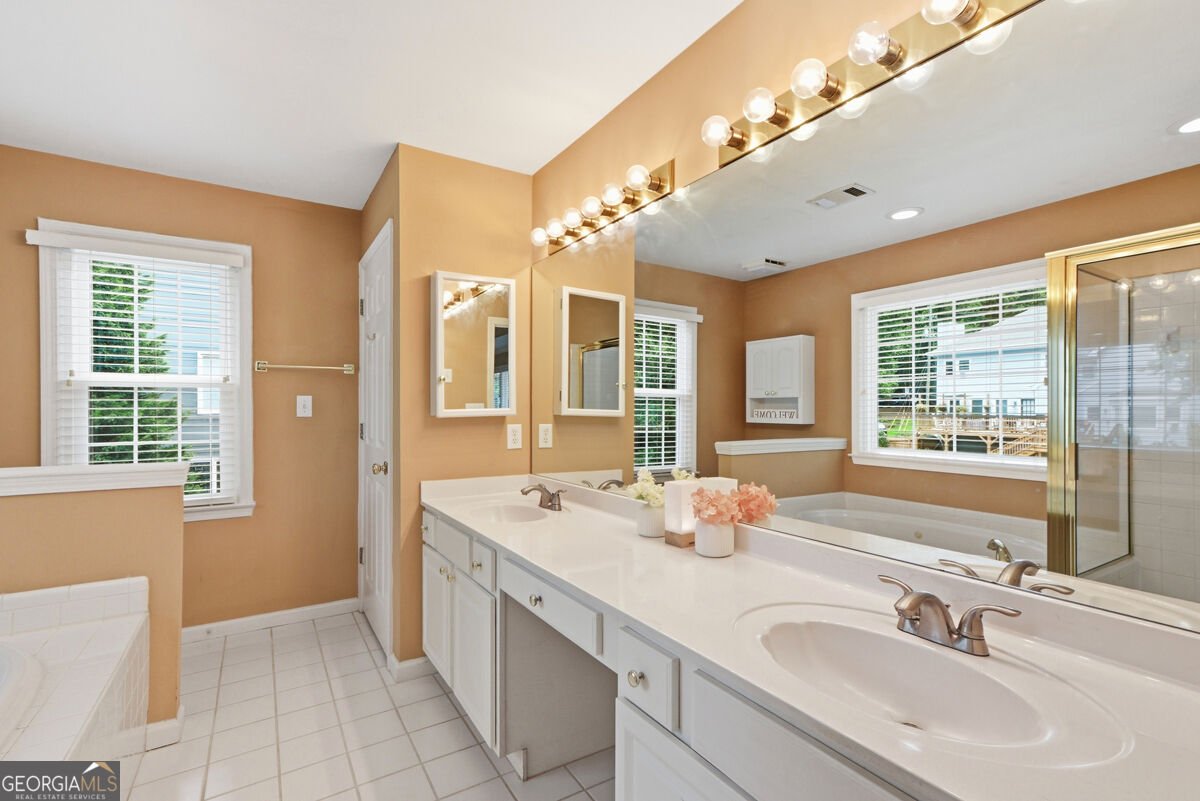 4355 Laurian Drive Kennesaw - Photo 33