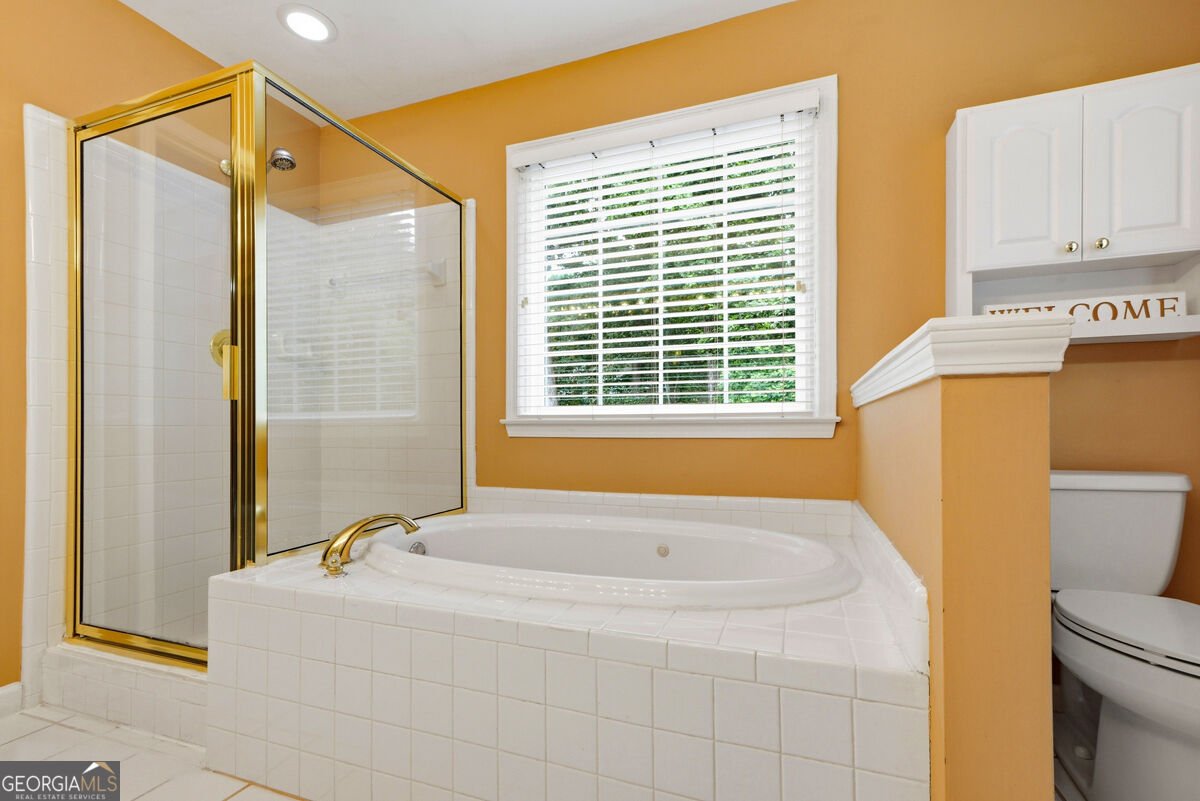 4355 Laurian Drive Kennesaw - Photo 34