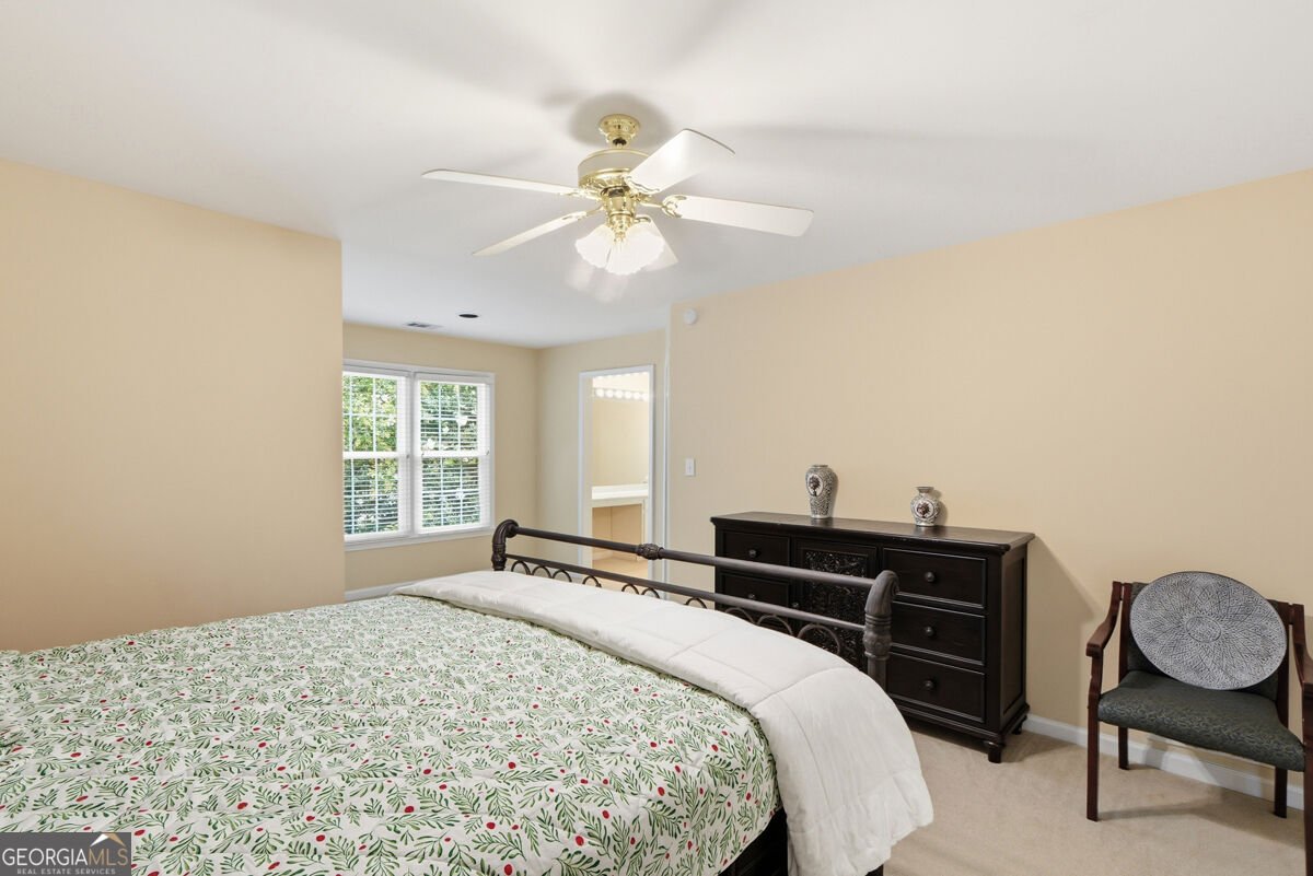 4355 Laurian Drive Kennesaw - Photo 35
