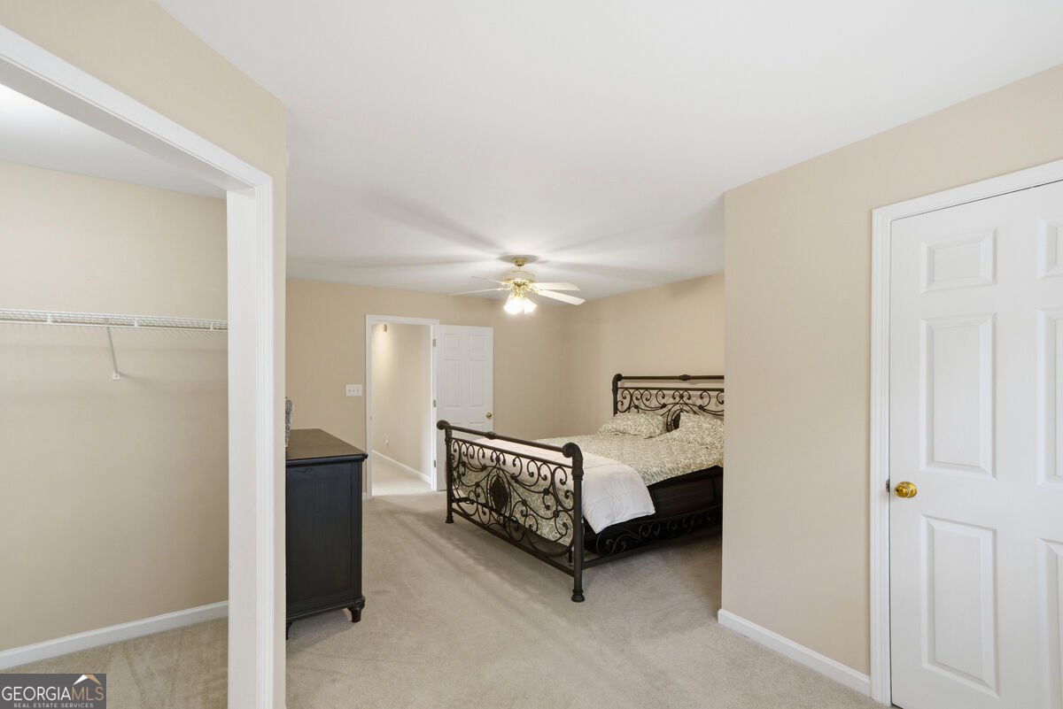 4355 Laurian Drive Kennesaw - Photo 36