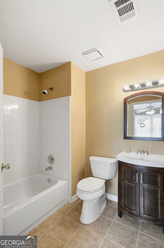 4355 Laurian Drive Kennesaw - Photo 44