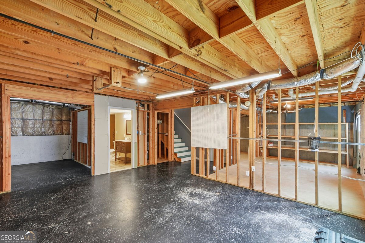 4355 Laurian Drive Kennesaw - Photo 46