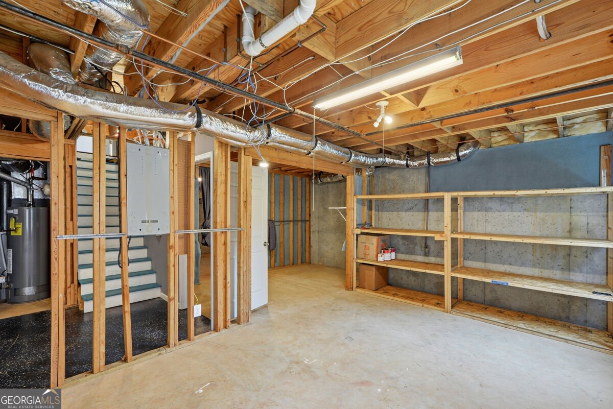 4355 Laurian Drive Kennesaw - Photo 48