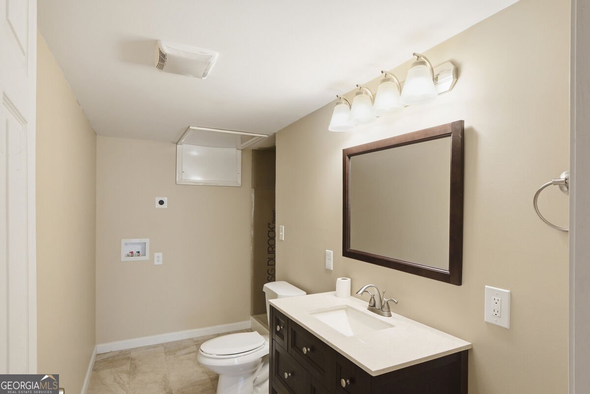 4355 Laurian Drive Kennesaw - Photo 49