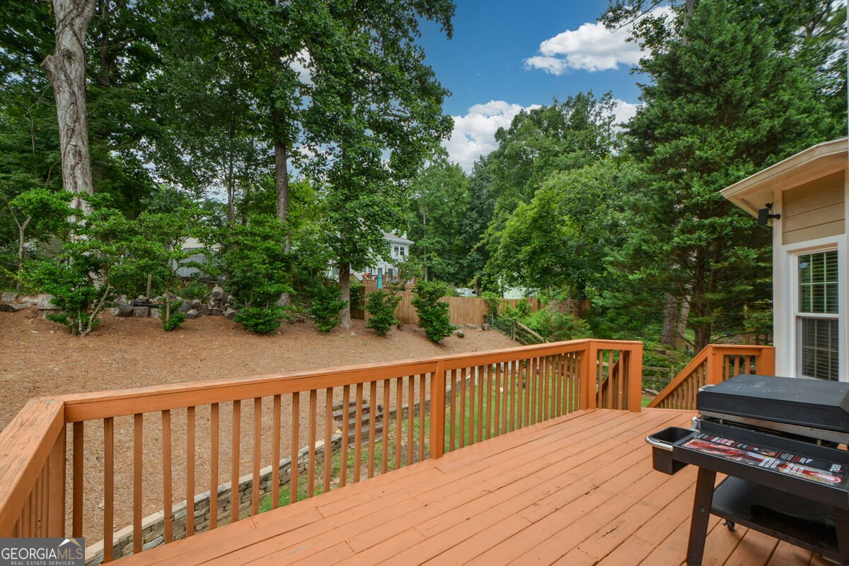 4355 Laurian Drive Kennesaw - Photo 50