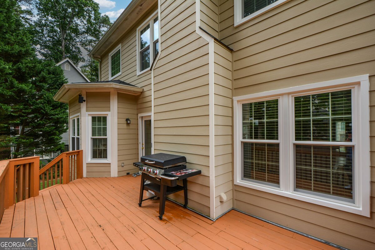 4355 Laurian Drive Kennesaw - Photo 51