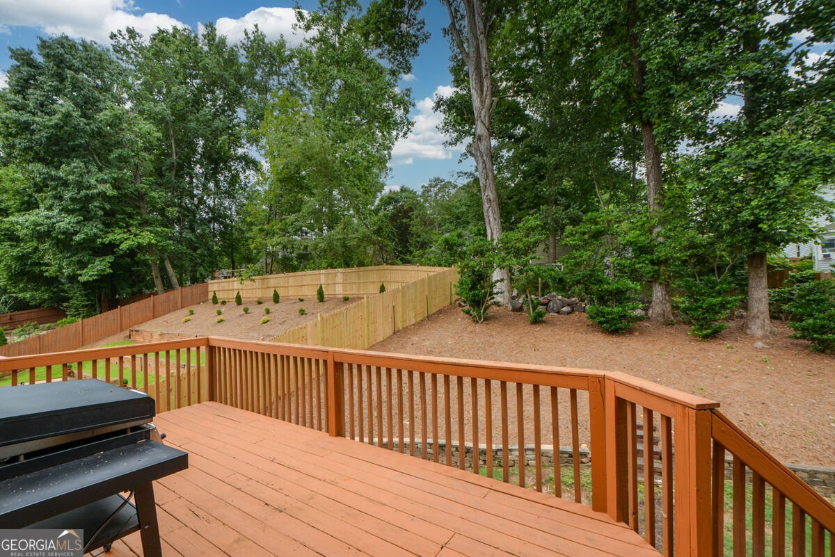 4355 Laurian Drive Kennesaw - Photo 52