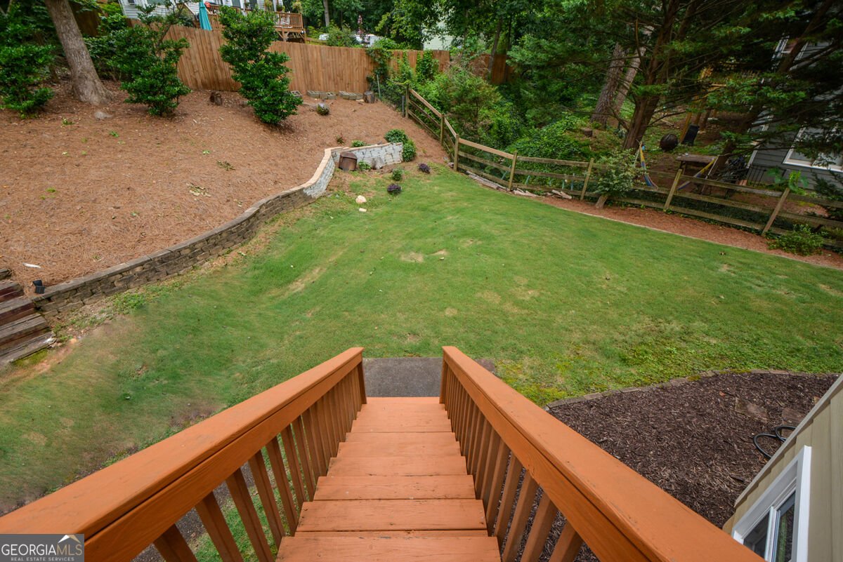 4355 Laurian Drive Kennesaw - Photo 53