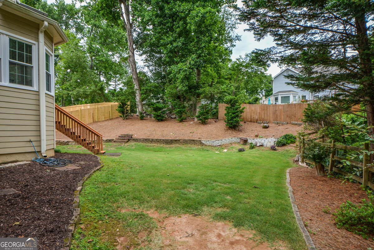 4355 Laurian Drive Kennesaw - Photo 55