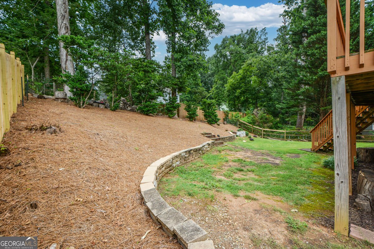 4355 Laurian Drive Kennesaw - Photo 56