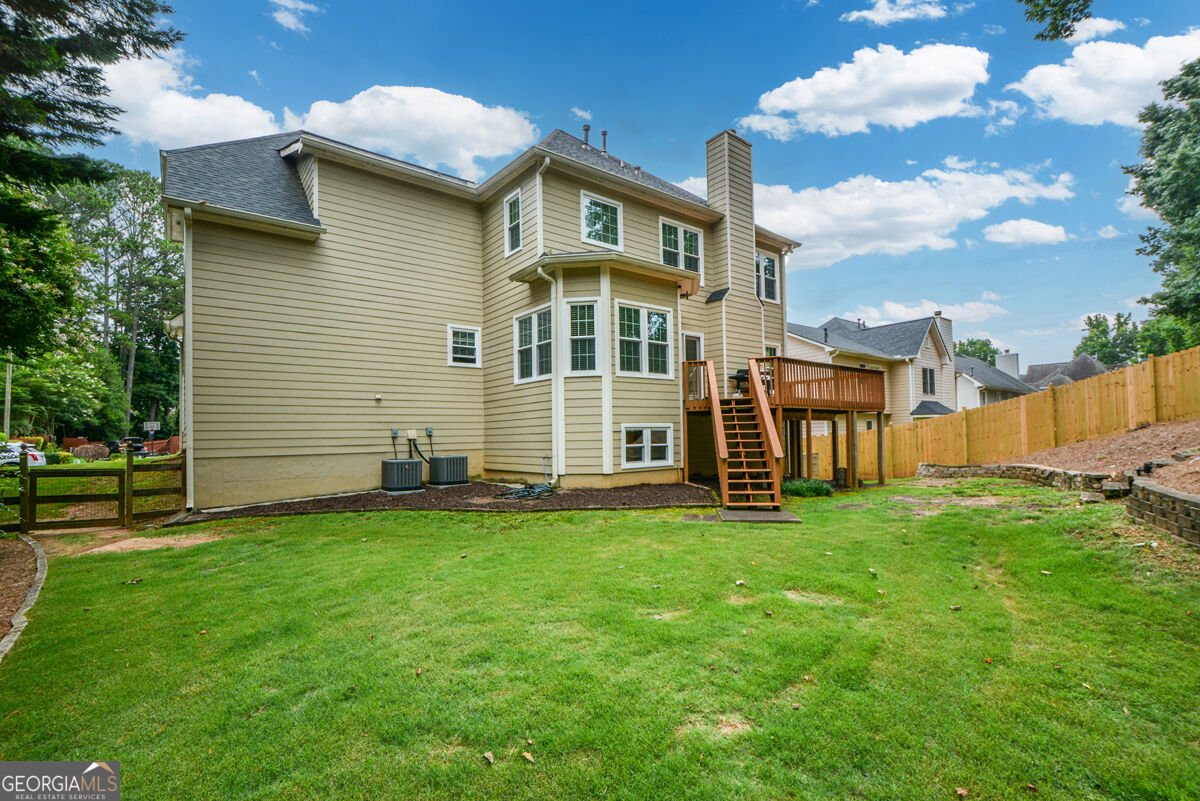 4355 Laurian Drive Kennesaw - Photo 57
