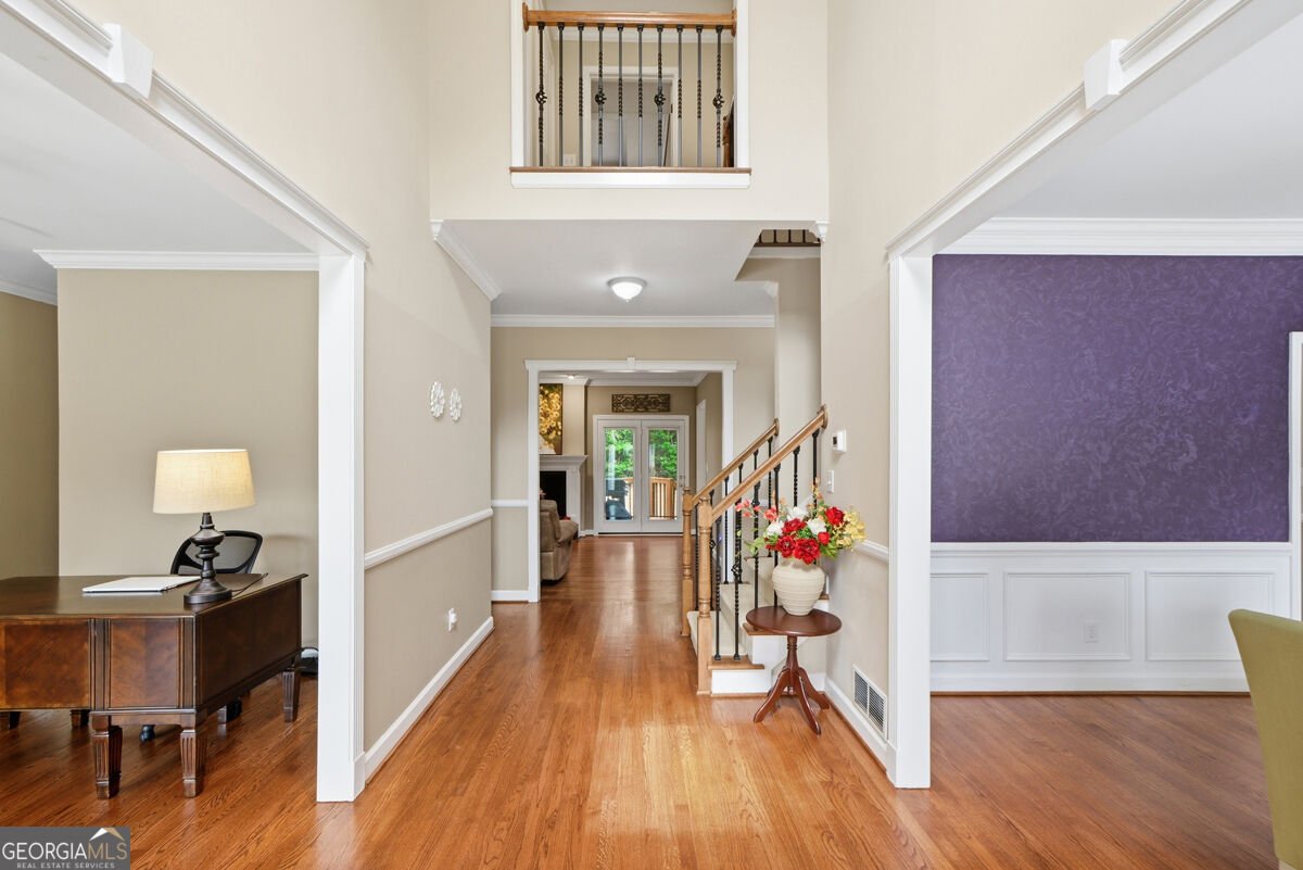 4355 Laurian Drive Kennesaw - Photo 6