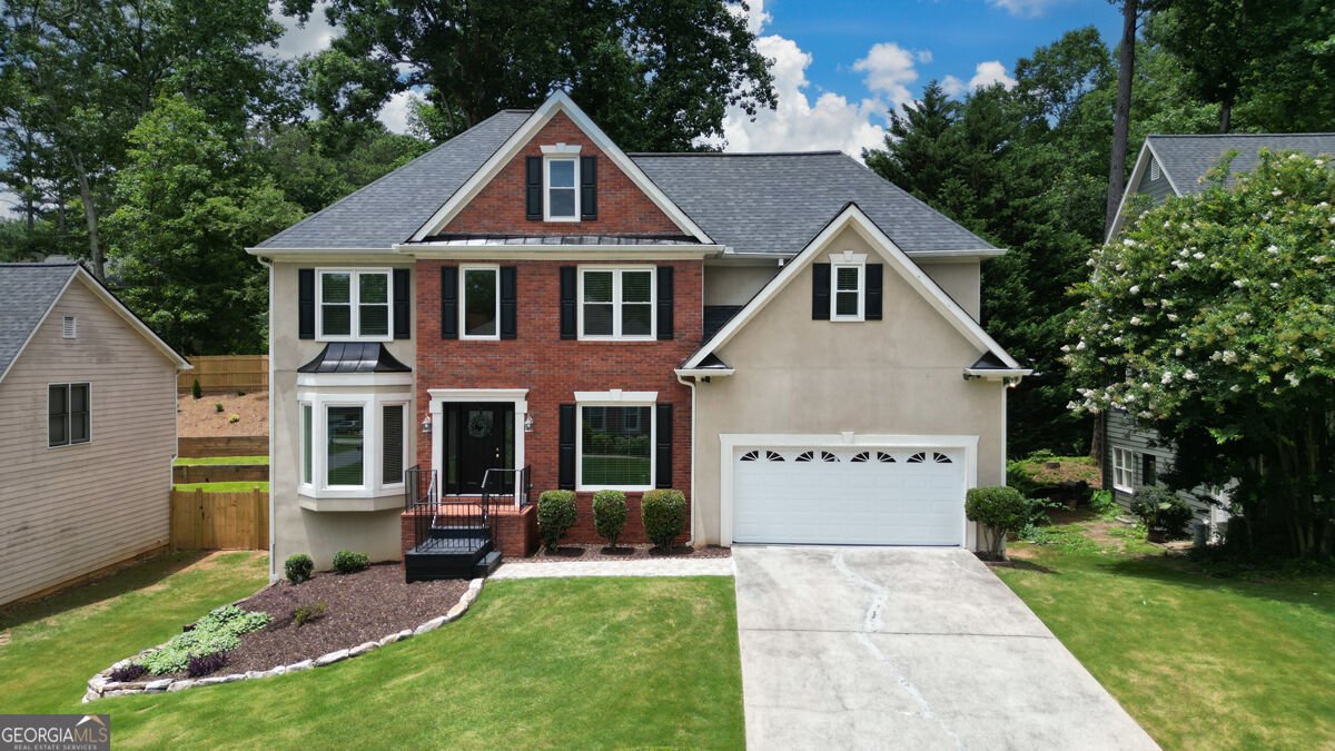 4355 Laurian Drive Kennesaw - Photo 62