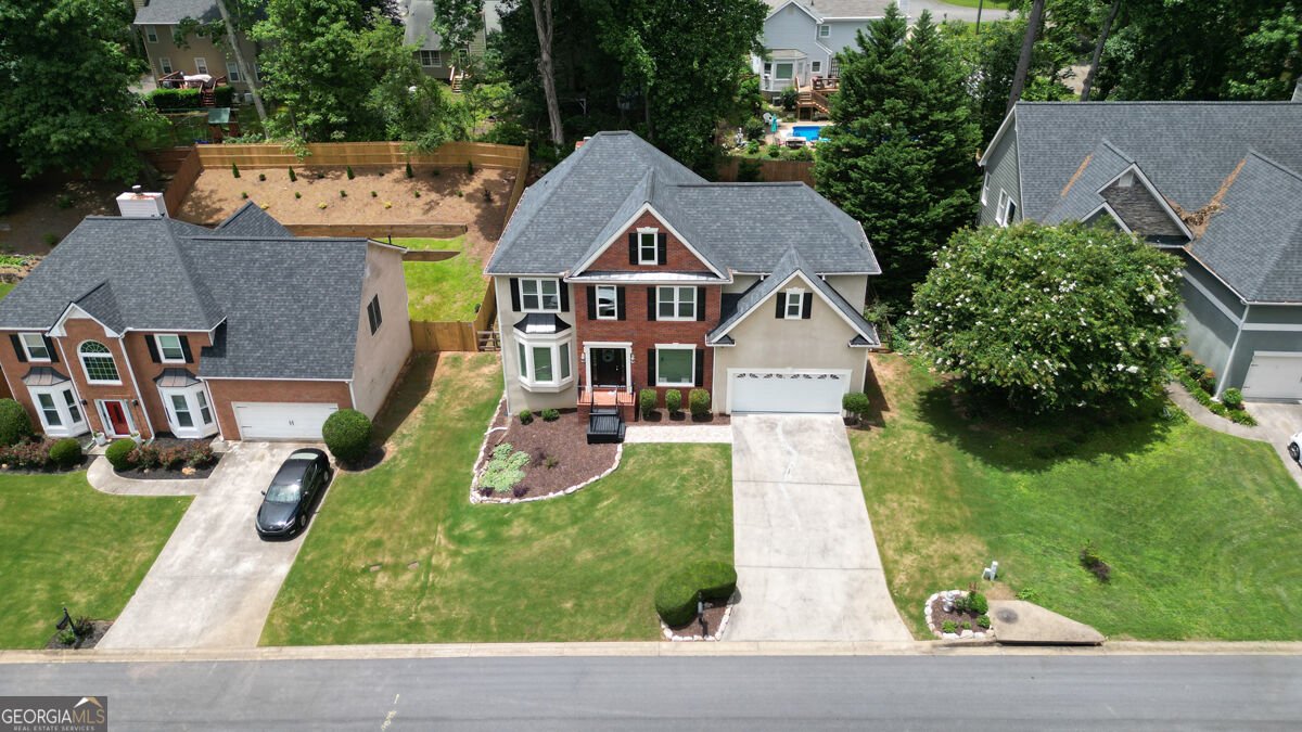 4355 Laurian Drive Kennesaw - Photo 63