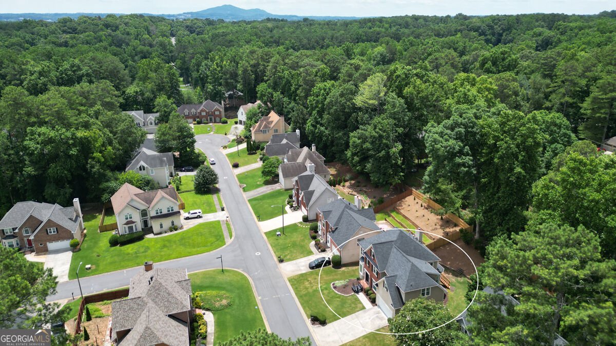 4355 Laurian Drive Kennesaw - Photo 64