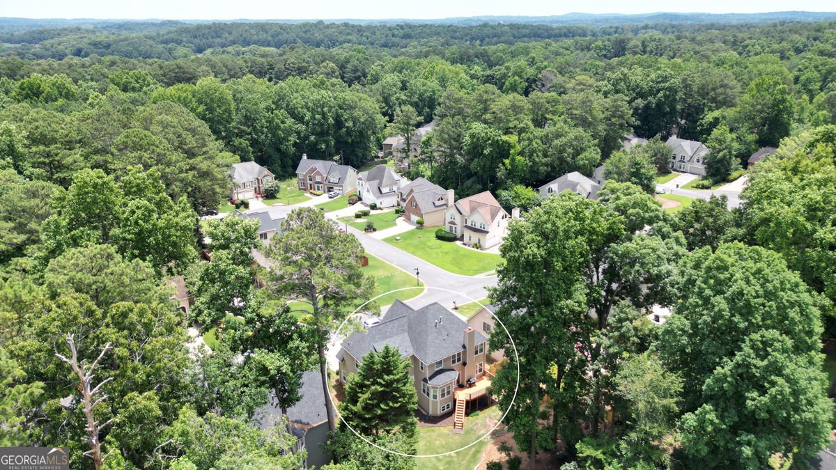 4355 Laurian Drive Kennesaw - Photo 65