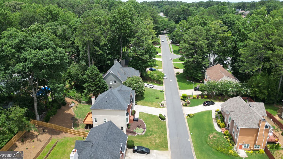 4355 Laurian Drive Kennesaw - Photo 66